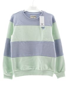Sweatshirt 10 ans Silbon