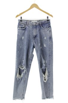 Jeans 38 Trafaluc, foto 1 di 2