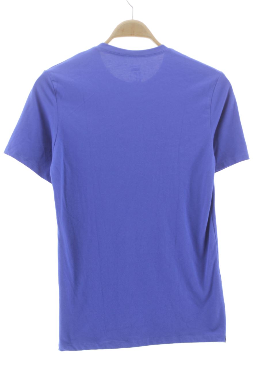 Camiseta manga corta de NYAMBA (DECATHLON) de la talla S
