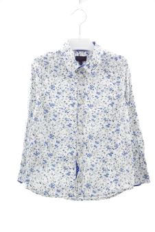 Chemise manches longues 5 ans Paul Smith