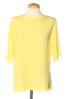 Blouse à manches courtes 40 27 Quai de Seine, photo 1 sur 2