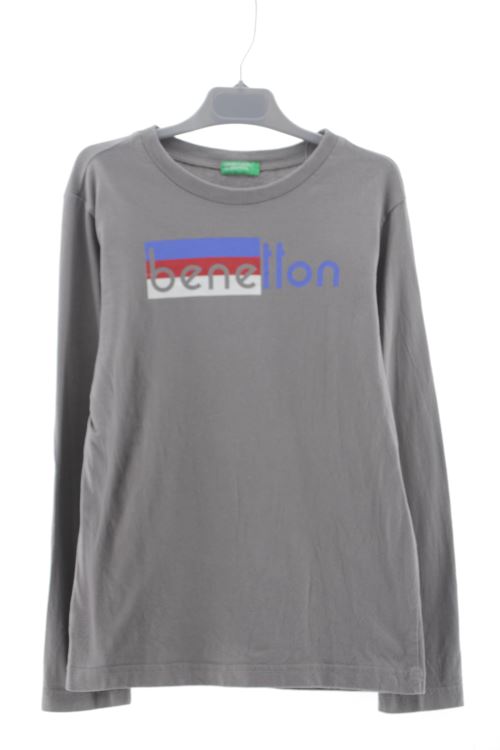 T-shirt manches longues