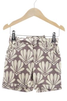 Short 3 ans Almatrichi