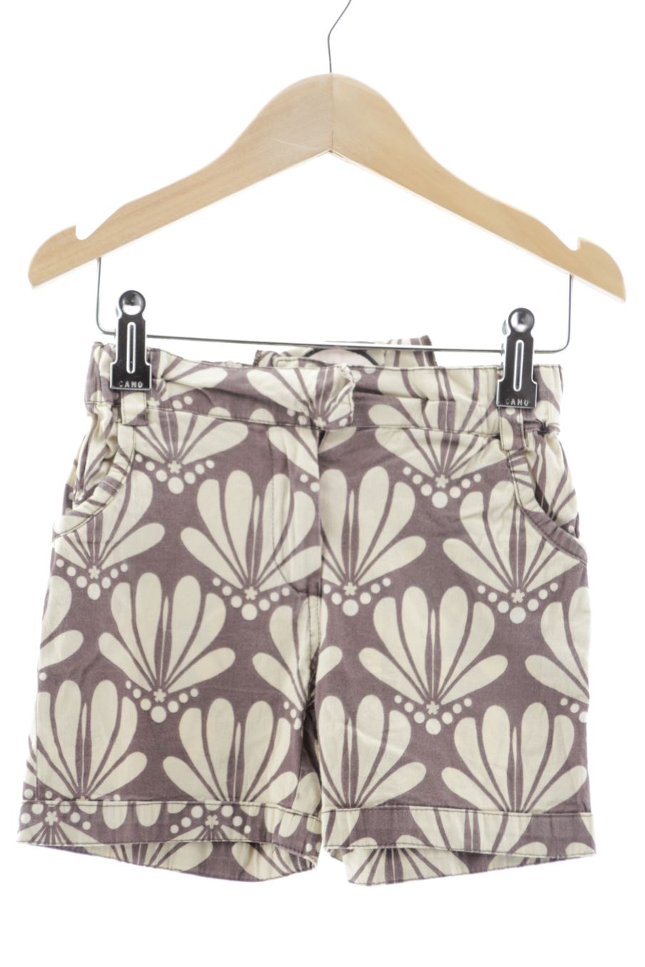 Short Almatrichi de la taille 3 ans de seconde main