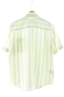 Chemise à manches courtes S Caramelo
