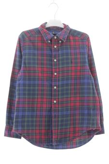 Camisa de manga larga 11 años Polo Ralph Lauren