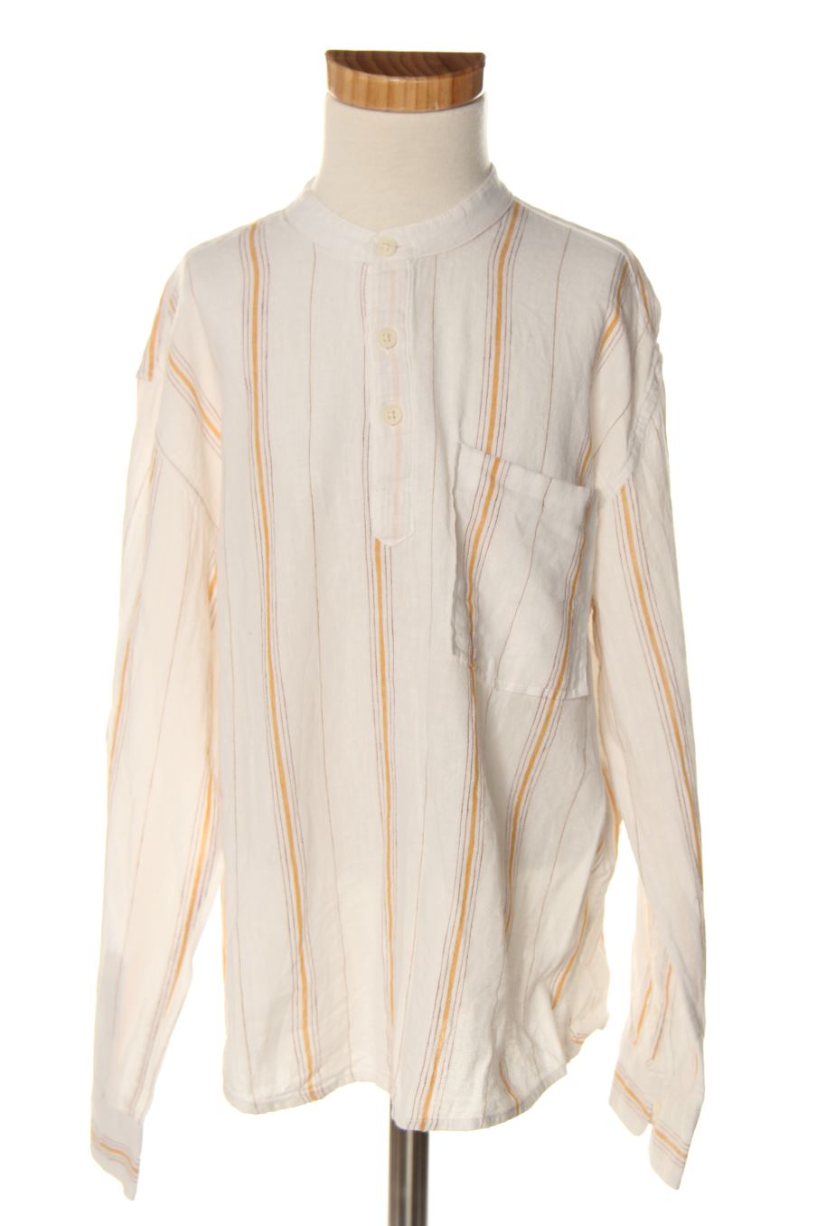 Camicia a maniche lunghe de Zara de la talla 8 anni seconda mano