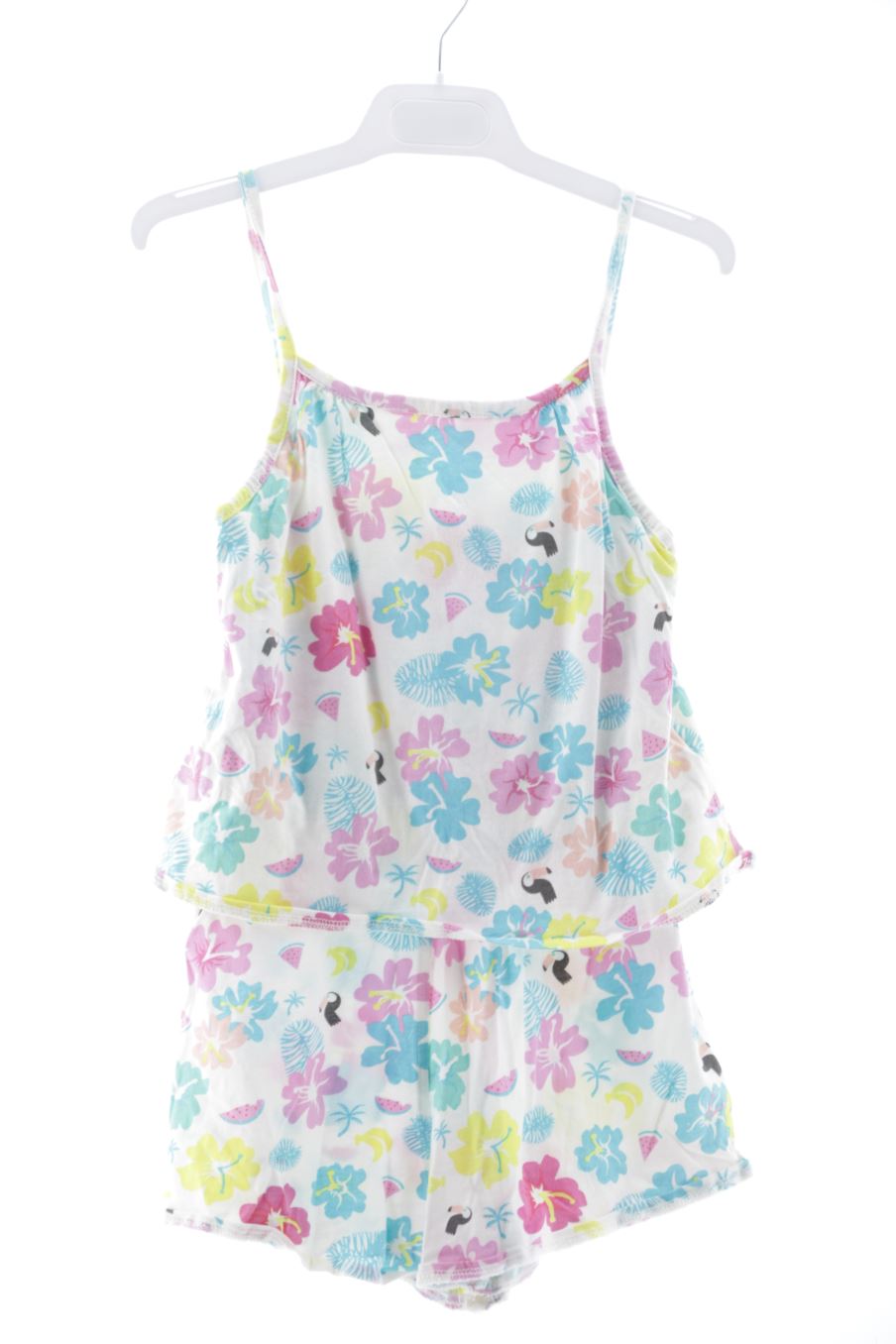 gebraucht Sfera Jumpsuit Größe 128