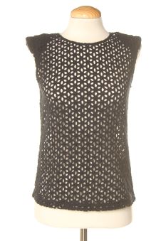 Aufwändiges Top S An`ge