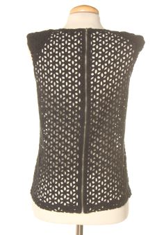 Aufwändiges Top S An`ge