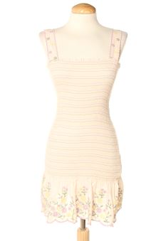 Robe casual 36 High Spirits (Springfield)