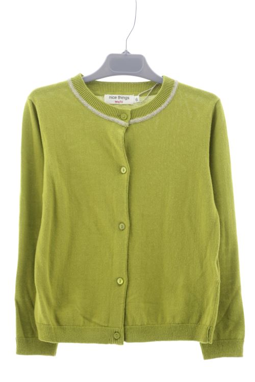 Chaqueta