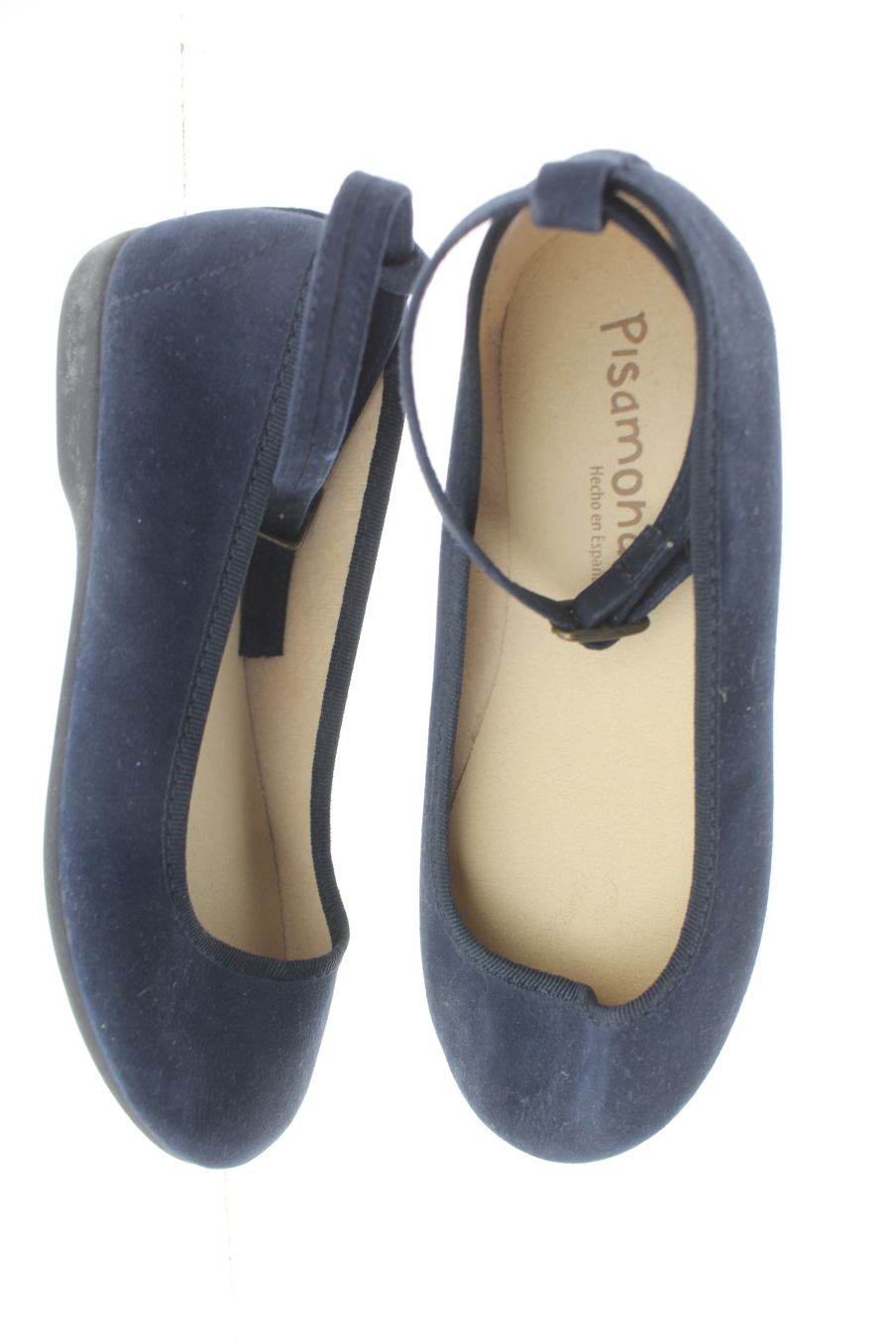 Zapatos de Pisamonas de la talla 32 de segunda mano