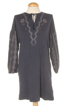 Einfaches Kleid S Venca