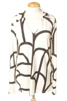 Langärmelige Bluse XS Amisu