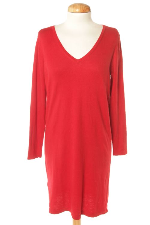 Vestido casual