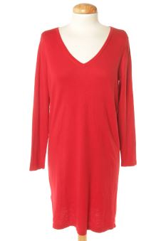 Robe casual S Mango, photo 1 sur 2