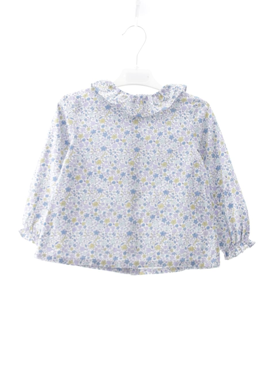 Blouse à manches longues PERCENTIL de la taille 3 ans de seconde main