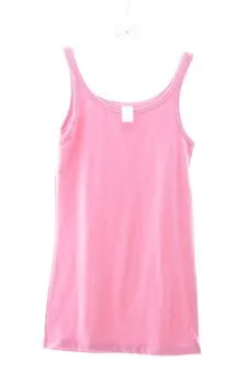 Camiseta sin mangas 9 años Yigga