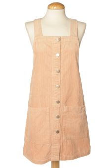 Einfaches Kleid M Bizzbee