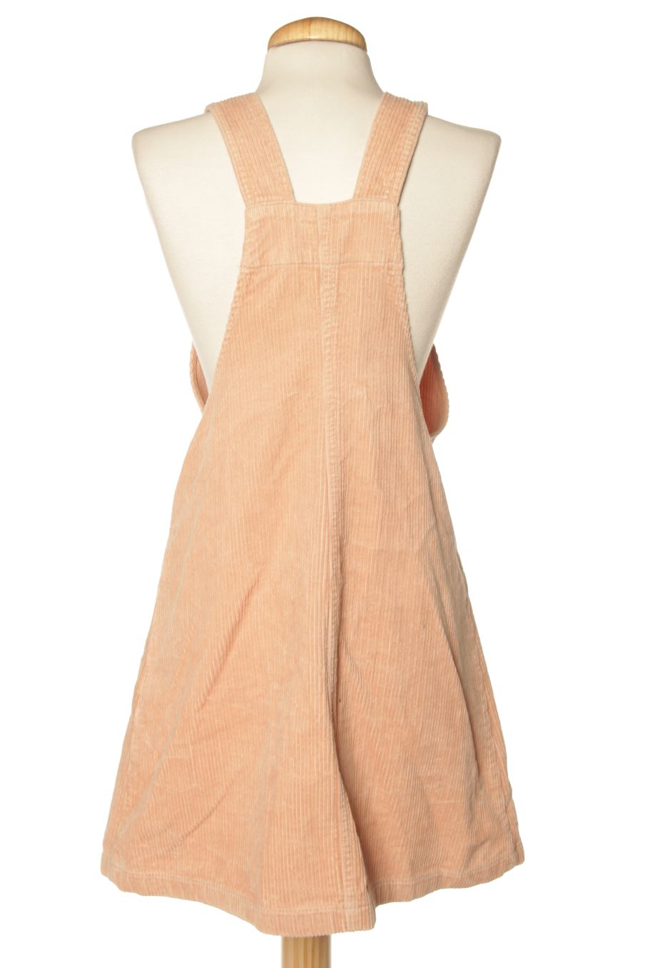 Einfaches Kleid von Bizzbee Größe M, Farbe Rosa, für