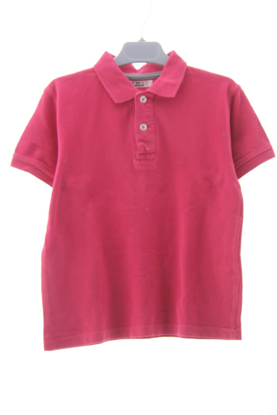 Polo de BTS Brotes de la talla 6 años