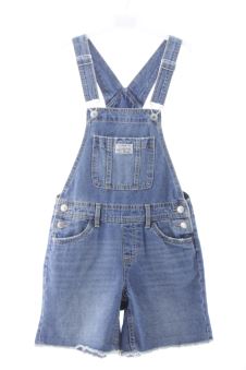 Pantalón de peto 10 años Levi's