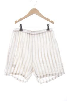 Pantaloni corti 11 anni Zara
