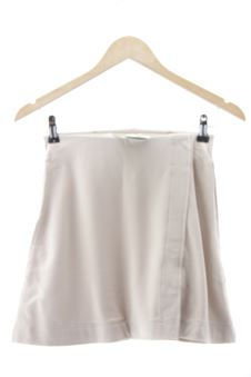 Aufwändiger Rock XS H&M, Foto 1 von 2