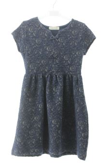 Vestido 11 años Zara
