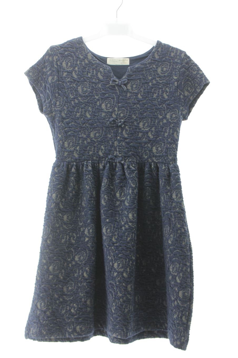 Robe Zara de la taille 11 ans de seconde main
