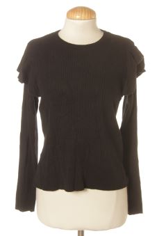 Pullover L trf (ZARA), Foto 1 von 2