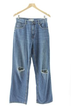 Vaquero 38 Bershka