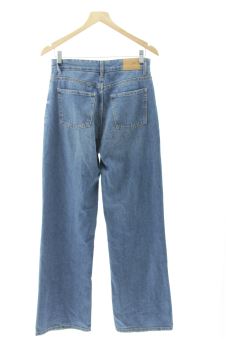 Vaquero 38 Bershka