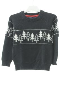 Pull 3 ans YCC
