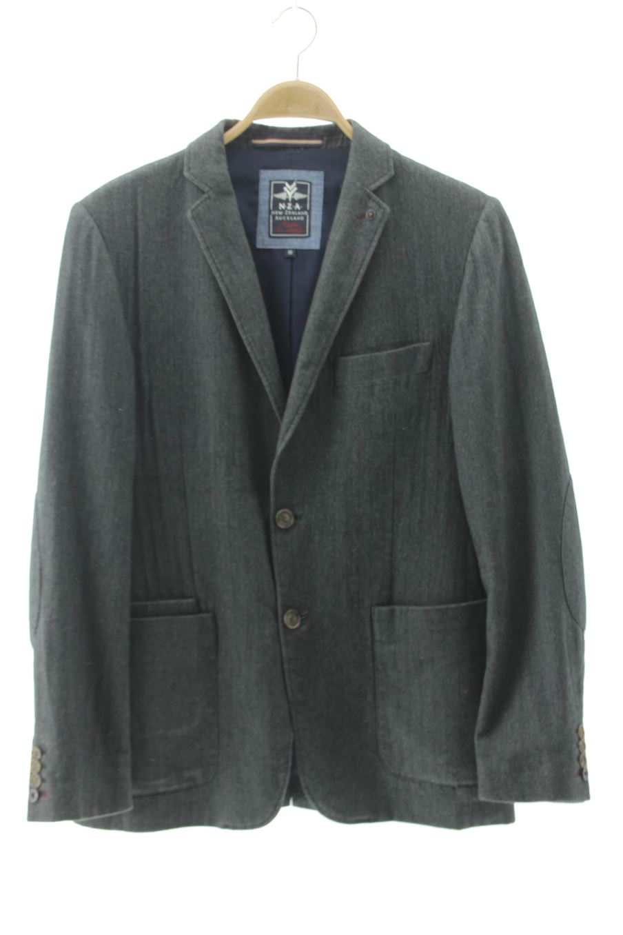 Blazer de New Zealand Auckland de la talla M