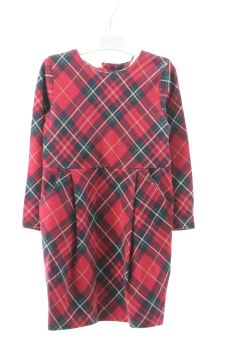 Vestido 3 años H&M