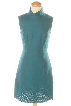 Einfaches Kleid 36 Pedro del Hierro