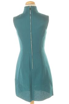 Einfaches Kleid 36 Pedro del Hierro