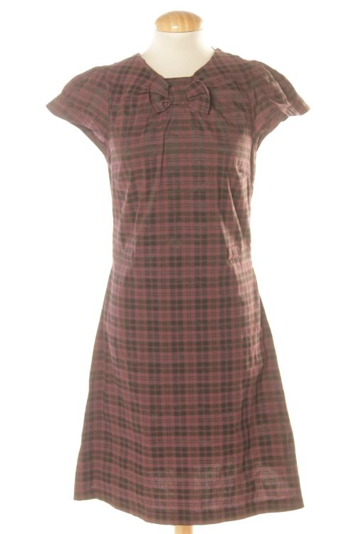 Robe casual