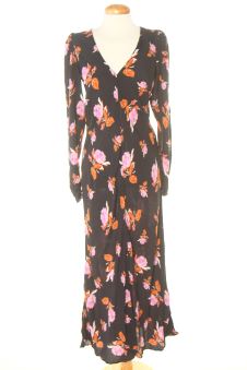 Robe casual M Zara