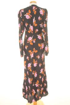 Robe casual M Zara