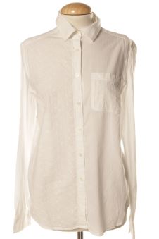 Camisa M Mango