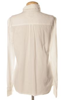 Camisa M Mango