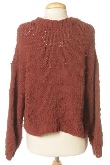 Maglione Unica Flex