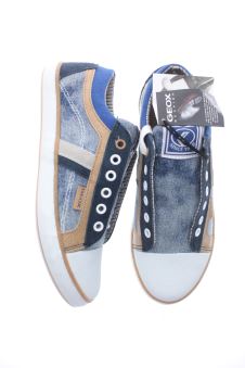 Zapatillas 35 Geox