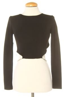 Maglione S Zara