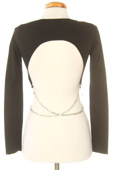 Maglione S Zara
