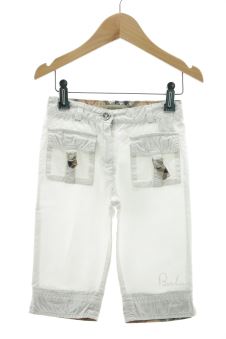 Pantalon 2 ans Burberry