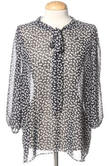 Blusa a maniche lunghe L Molly Bracken